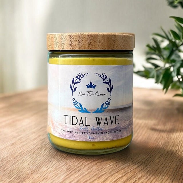 Tidal Wave image 0