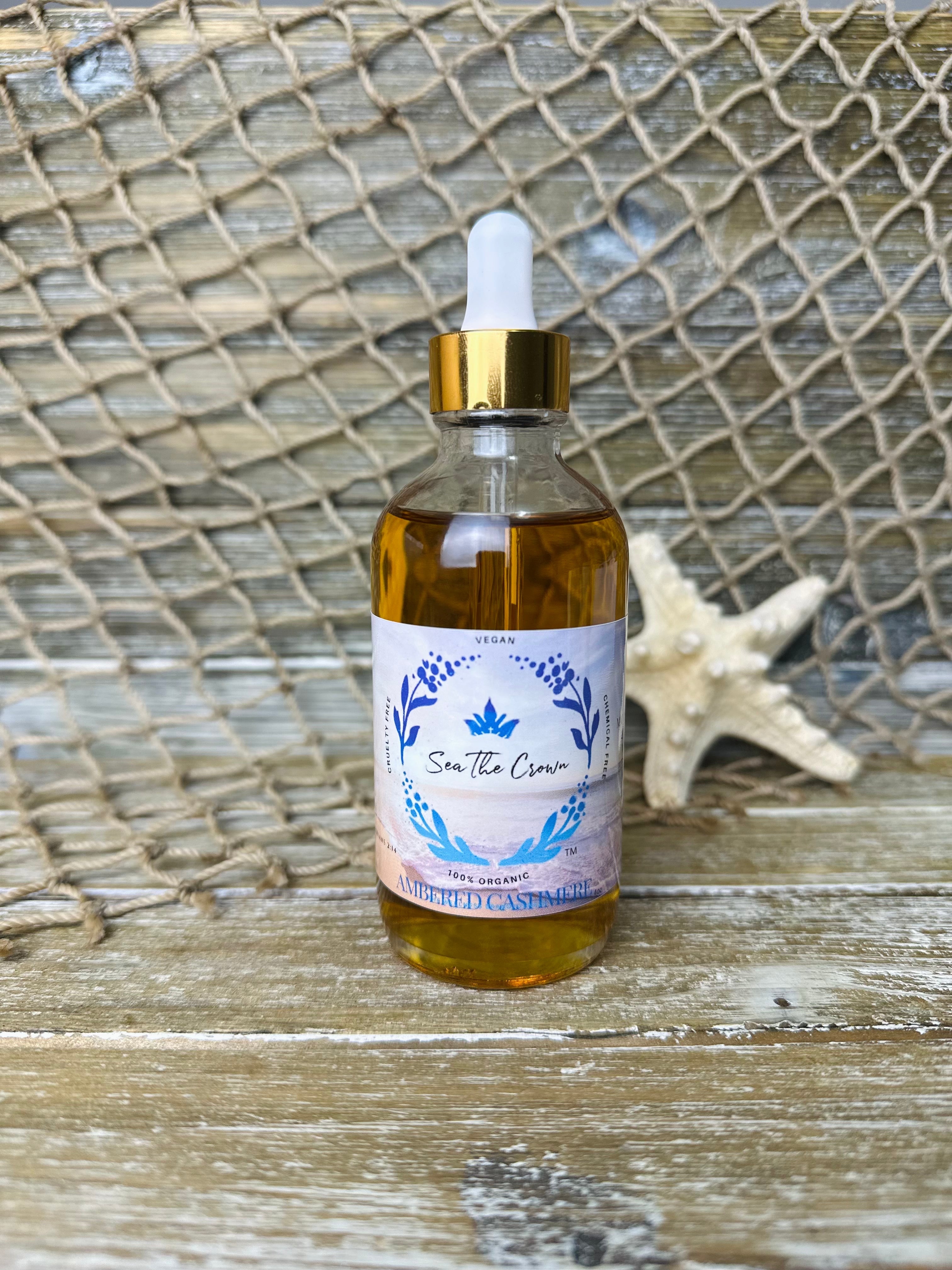Body Oil