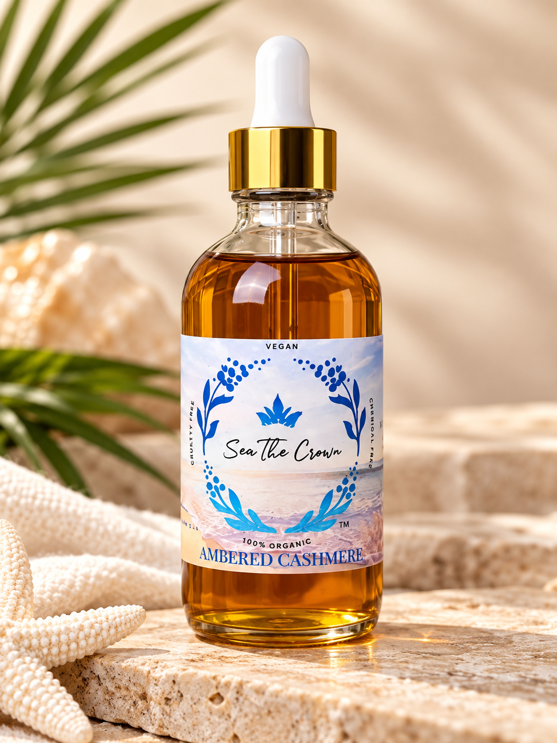 Body Oil