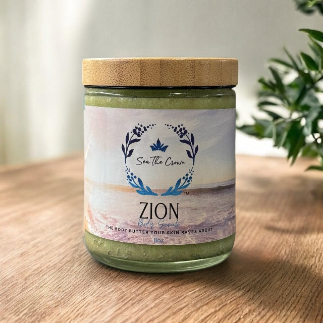 Zion image 0
